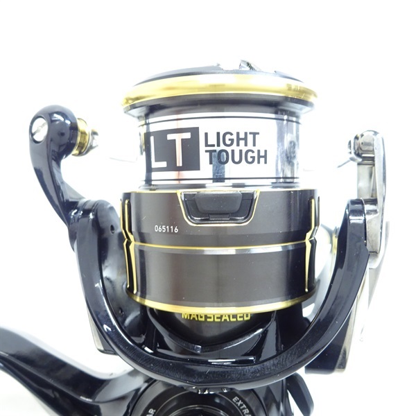 １９バリスティックＬＴ２５００ＳーＸＨ